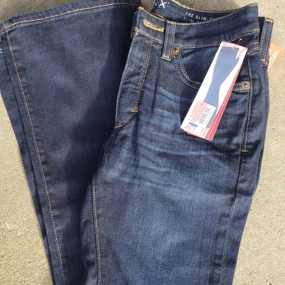 NWT SPANX Jeans